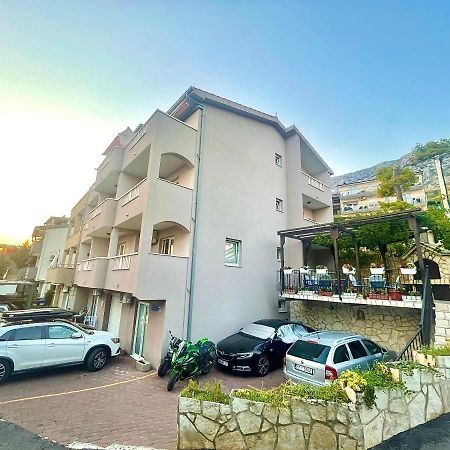 Apartments Anita And Zoran Stanici Dış mekan fotoğraf
