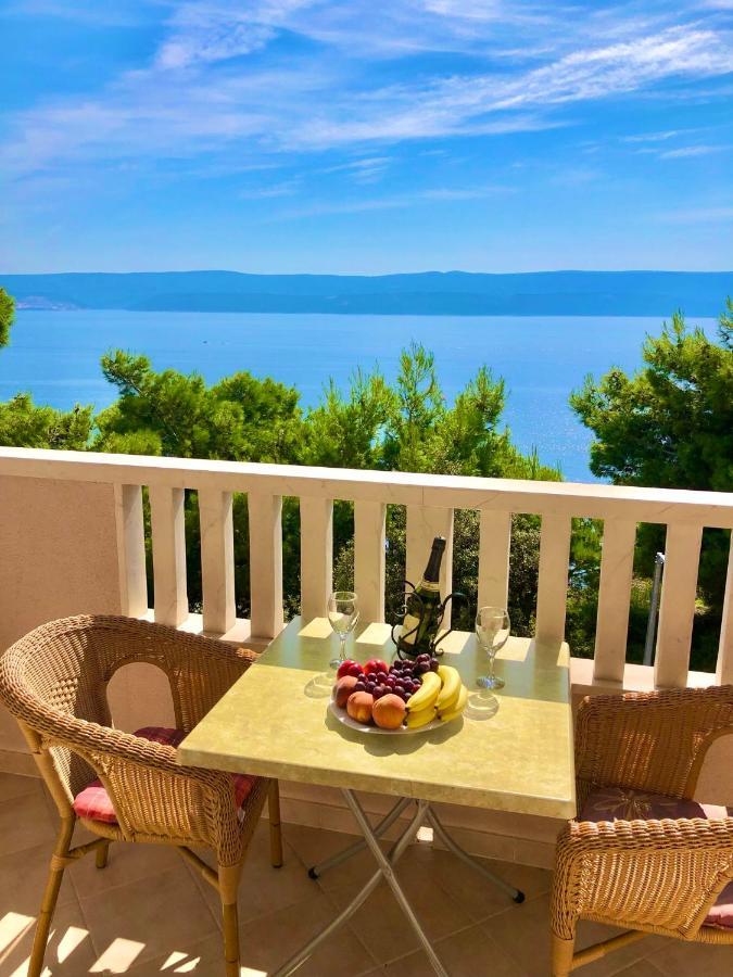 Apartments Anita And Zoran Stanici Dış mekan fotoğraf