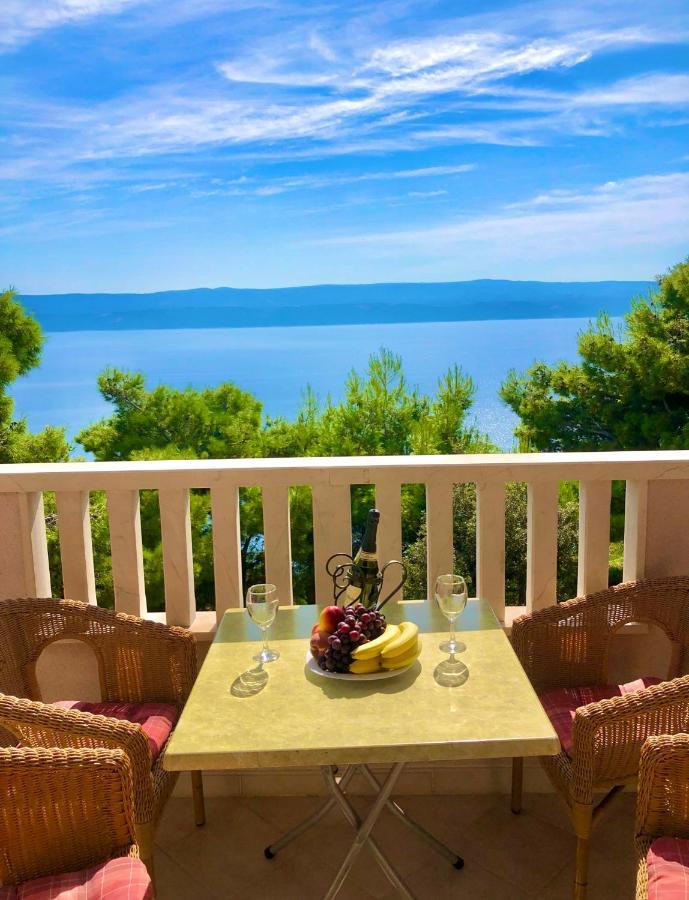 Apartments Anita And Zoran Stanici Dış mekan fotoğraf