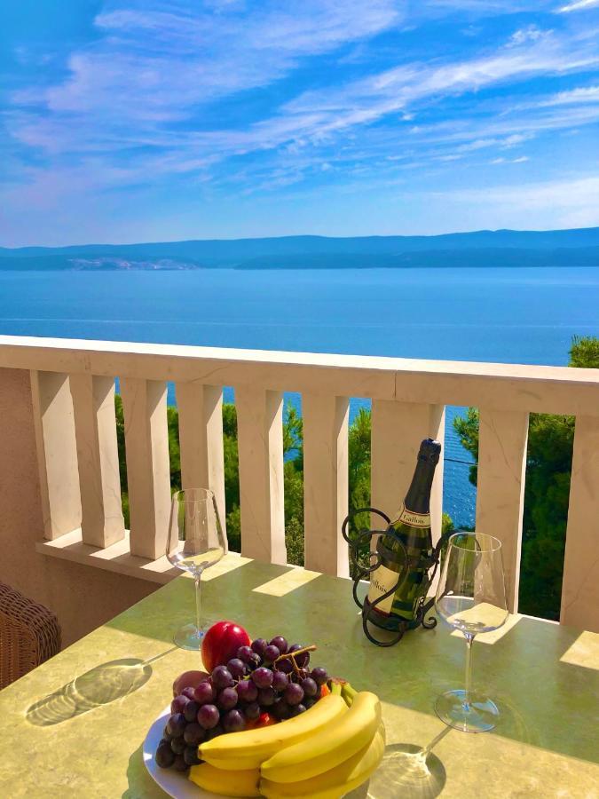 Apartments Anita And Zoran Stanici Dış mekan fotoğraf