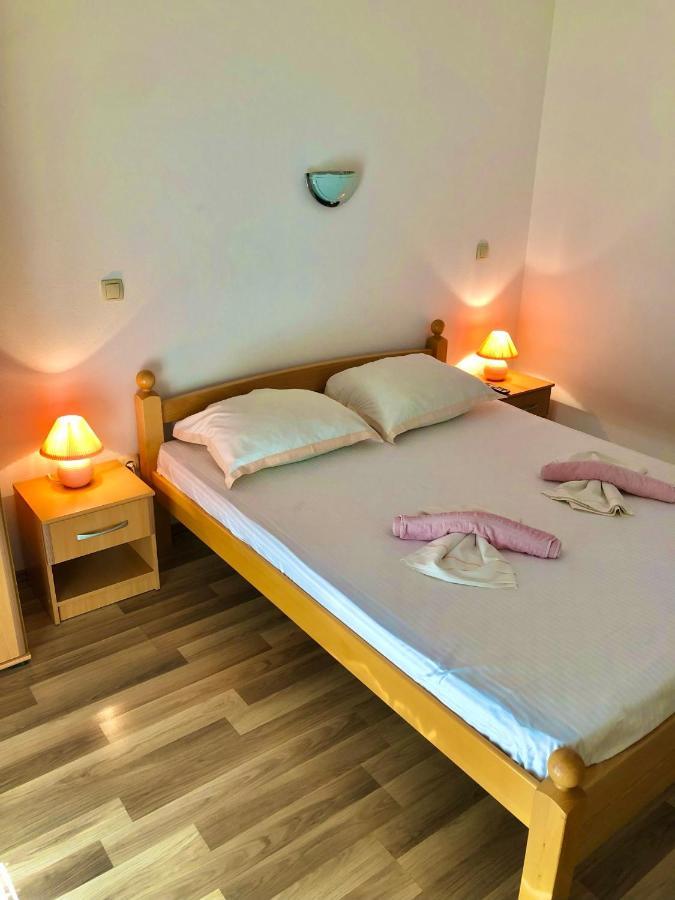 Apartments Anita And Zoran Stanici Dış mekan fotoğraf