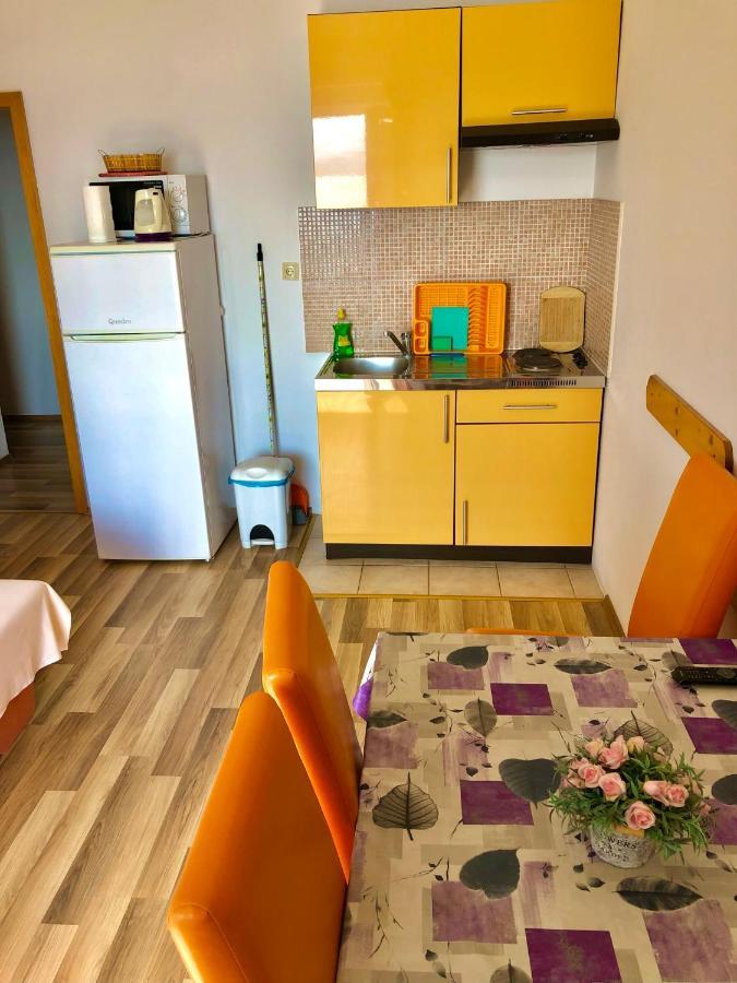 Apartments Anita And Zoran Stanici Dış mekan fotoğraf