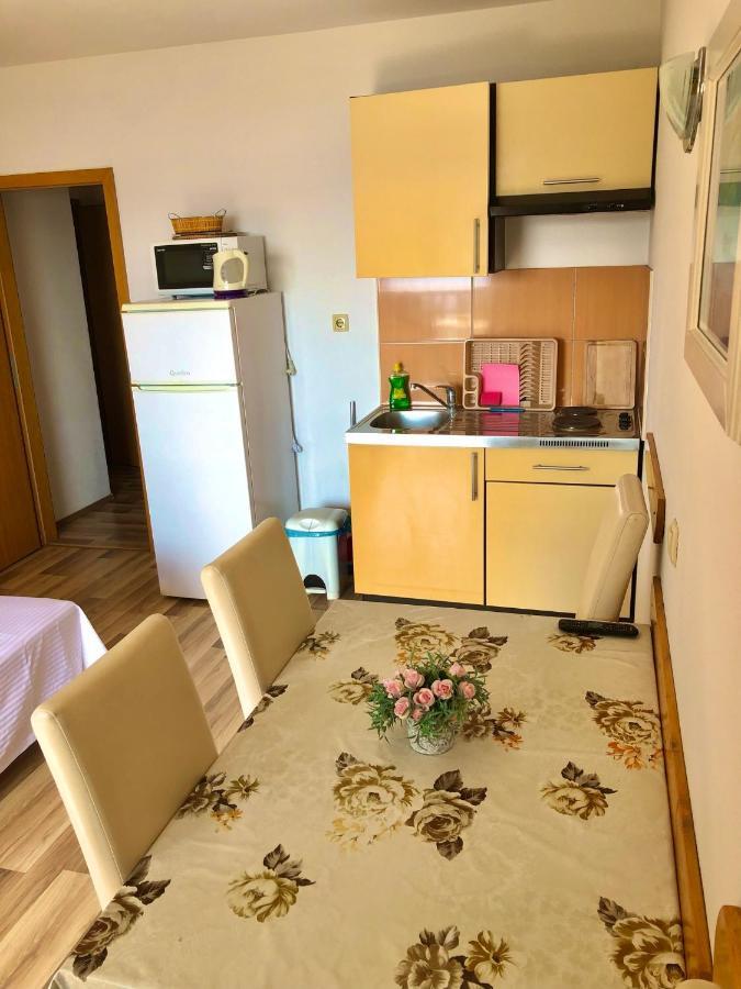 Apartments Anita And Zoran Stanici Dış mekan fotoğraf