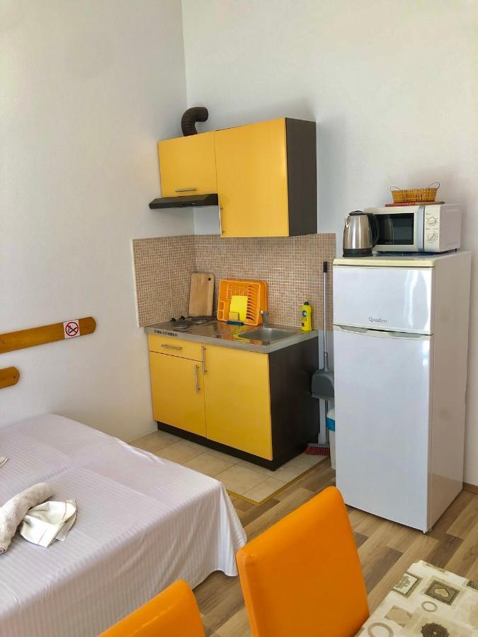 Apartments Anita And Zoran Stanici Dış mekan fotoğraf