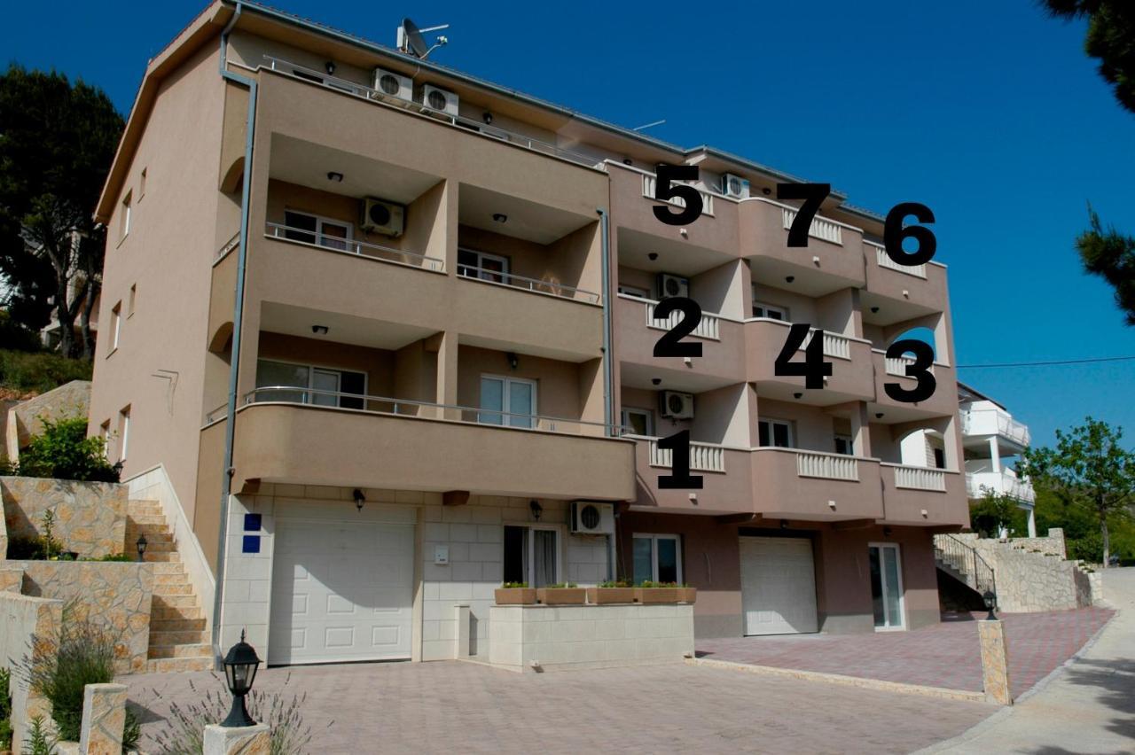 Apartments Anita And Zoran Stanici Dış mekan fotoğraf