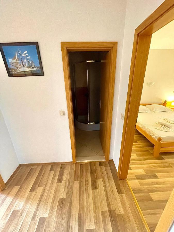 Apartments Anita And Zoran Stanici Dış mekan fotoğraf