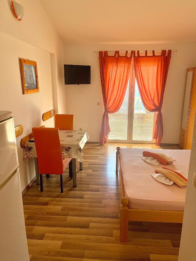Apartments Anita And Zoran Stanici Dış mekan fotoğraf