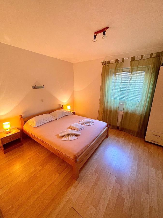 Apartments Anita And Zoran Stanici Dış mekan fotoğraf