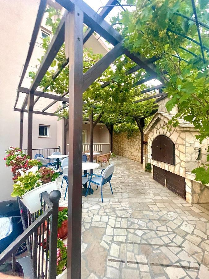 Apartments Anita And Zoran Stanici Dış mekan fotoğraf