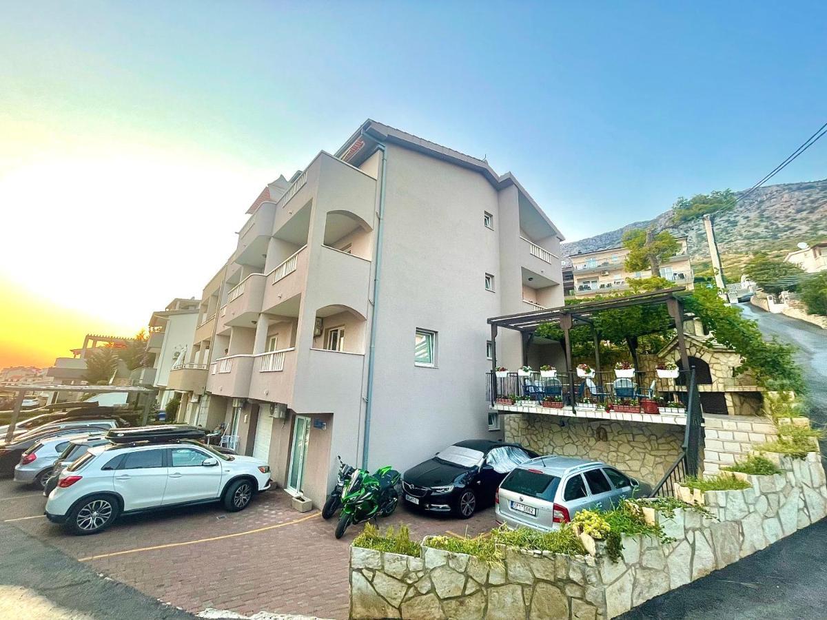 Apartments Anita And Zoran Stanici Dış mekan fotoğraf